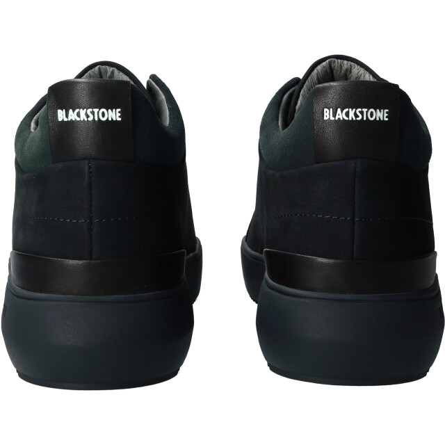 Blackstone 108632 Veterschoenen Blauw 108632 large