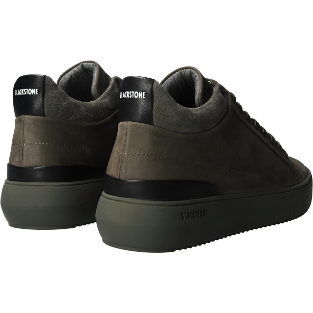 Blackstone 108632 Veterschoenen Groen 108632 large