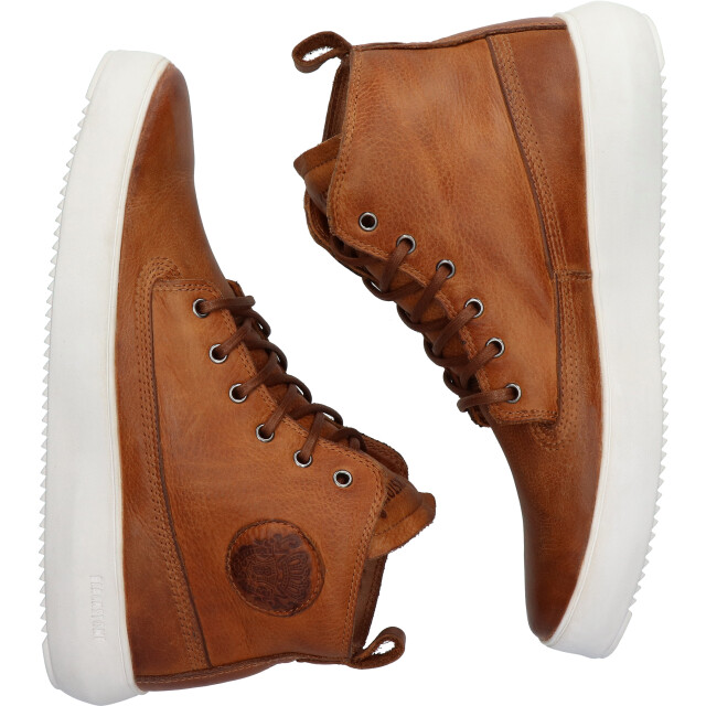 Blackstone 108633 Boots Bruin 108633 large