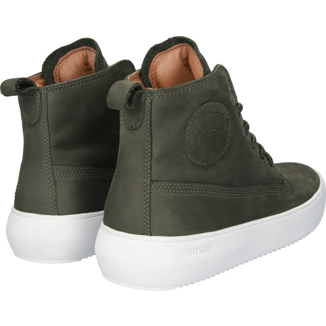 Blackstone 108633 Boots Groen 108633 large