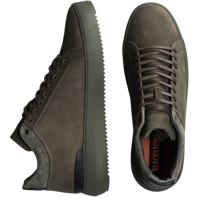 Blackstone 108632 Veterschoenen Groen 108632 large