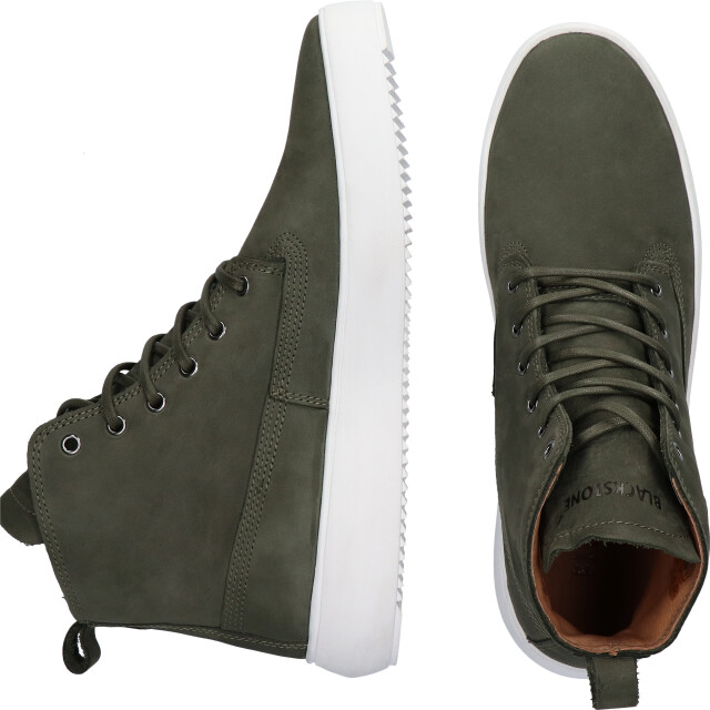 Blackstone 108633 Boots Groen 108633 large