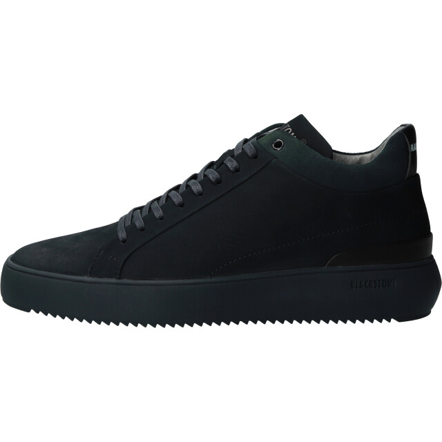 Blackstone 108632 Veterschoenen Blauw 108632 large