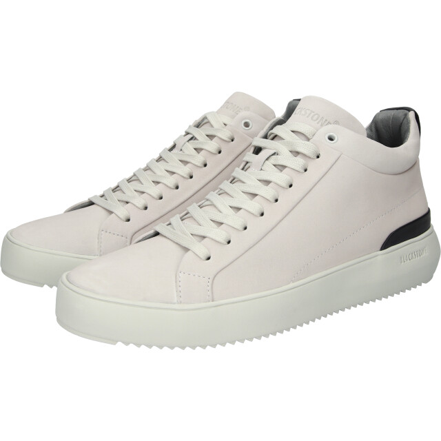 Blackstone 108632 Veterschoenen Wit 108632 large