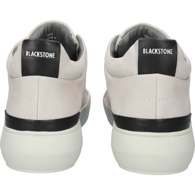 Blackstone 108632 Veterschoenen Wit 108632 large