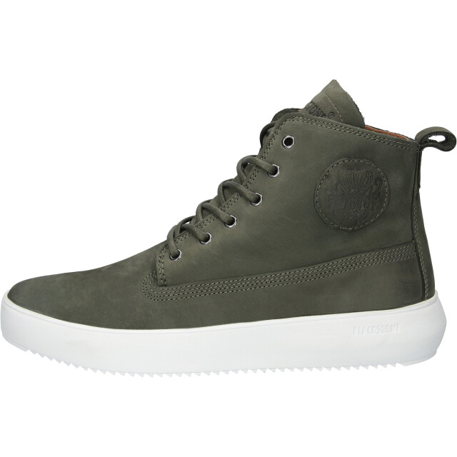Blackstone 108633 Boots Groen 108633 large
