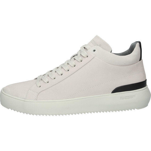 Blackstone 108632 Veterschoenen Wit 108632 large
