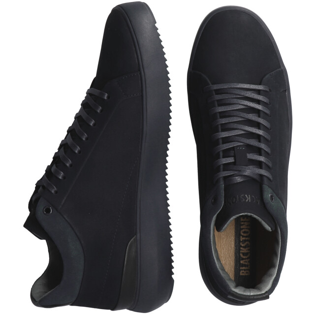 Blackstone 108632 Veterschoenen Blauw 108632 large
