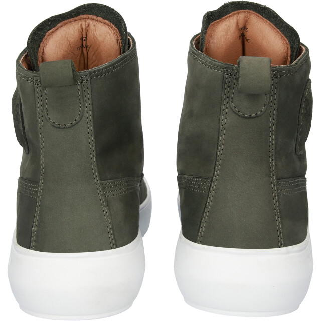 Blackstone 108633 Boots Groen 108633 large