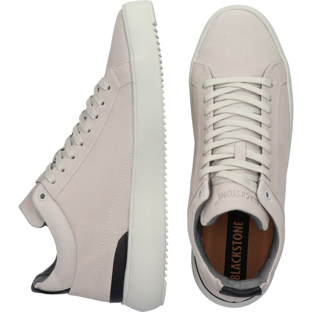 Blackstone 108632 Veterschoenen Wit 108632 large
