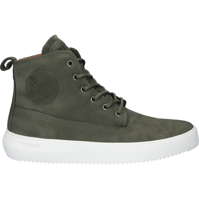Blackstone 108633 Boots Groen 108633 large