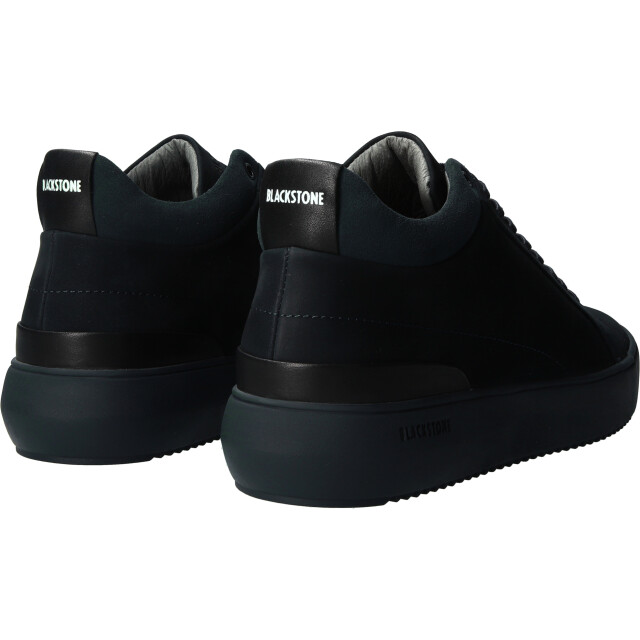 Blackstone 108632 Veterschoenen Blauw 108632 large