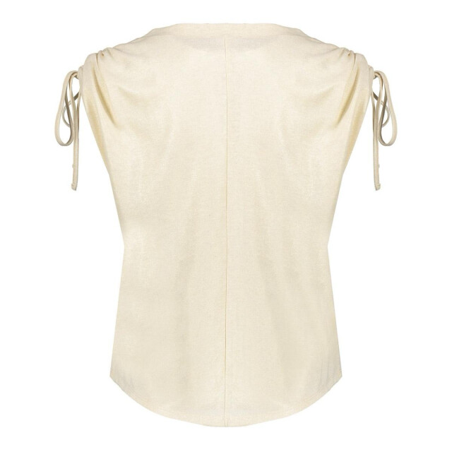 Geisha Top shoulder detail zand 4339.04.0006 large
