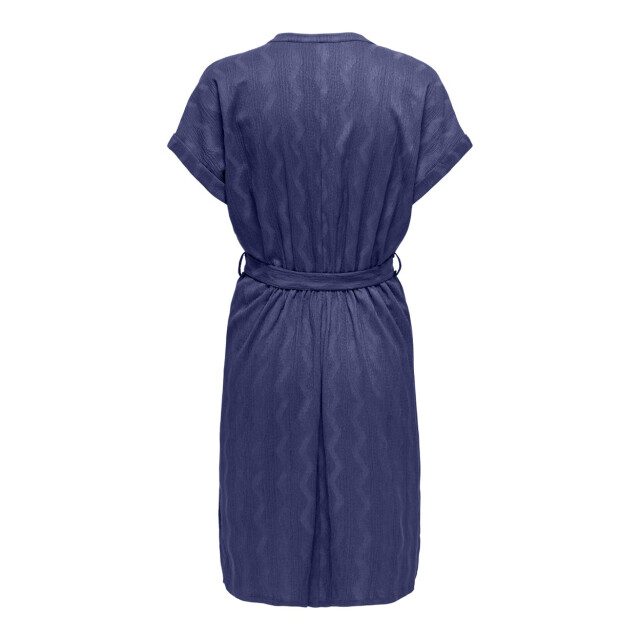 Only Onldia ss v-neck dress cs jrs raf 4409.33.0001 large