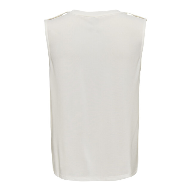 Only Onlfree life sl modal satin mix to off-white 4381.02.0007 large