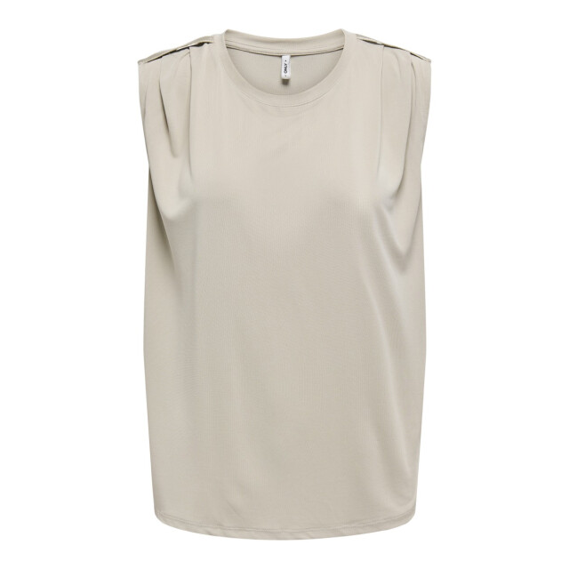 Only & Sons Onlfree life sl modal satin mix to beige 4381.05.0002 large