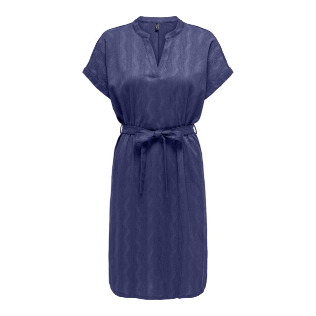 Only Onldia ss v-neck dress cs jrs raf 4409.33.0001 large