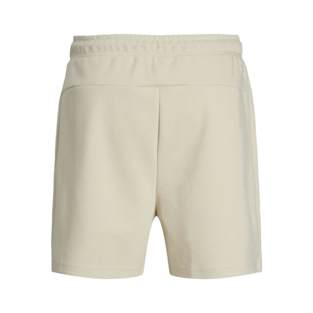 Jack & Jones Jpstgordon fusion sweat shorts beige 5159.05.0010 large