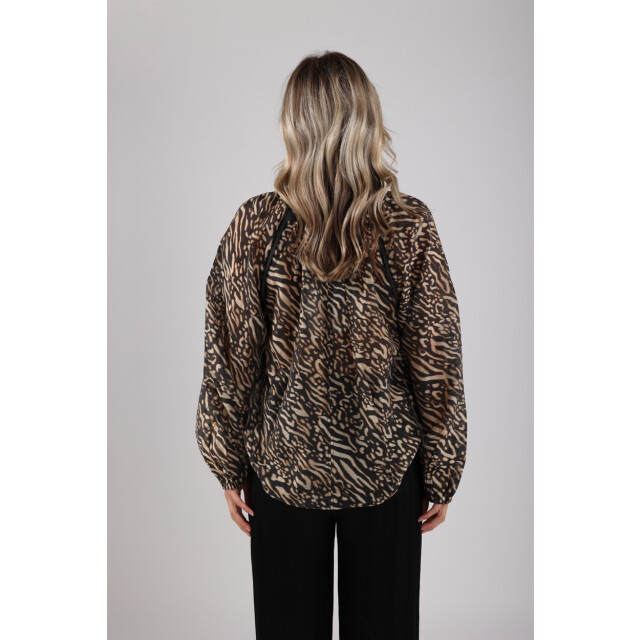 Nukus Yoni blouse dessin 4389.89.0012 large
