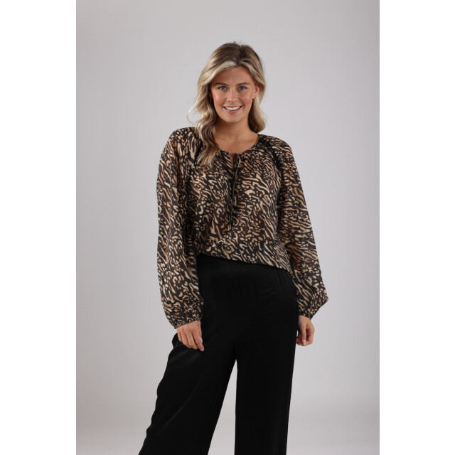 Nukus Yoni blouse dessin 4389.89.0012 large