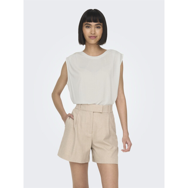 Only Onlfree life sl modal satin mix to off-white 4381.02.0007 large