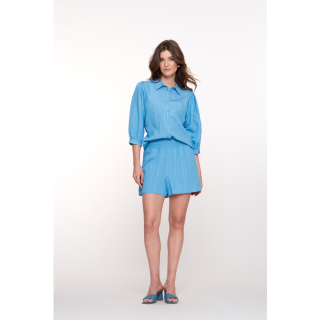 Geisha Blouse dessin 4309.39.0018 large