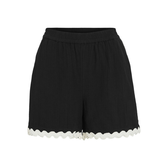 Vila Vimanda wavy rw shorts - 4159.80.0004 large