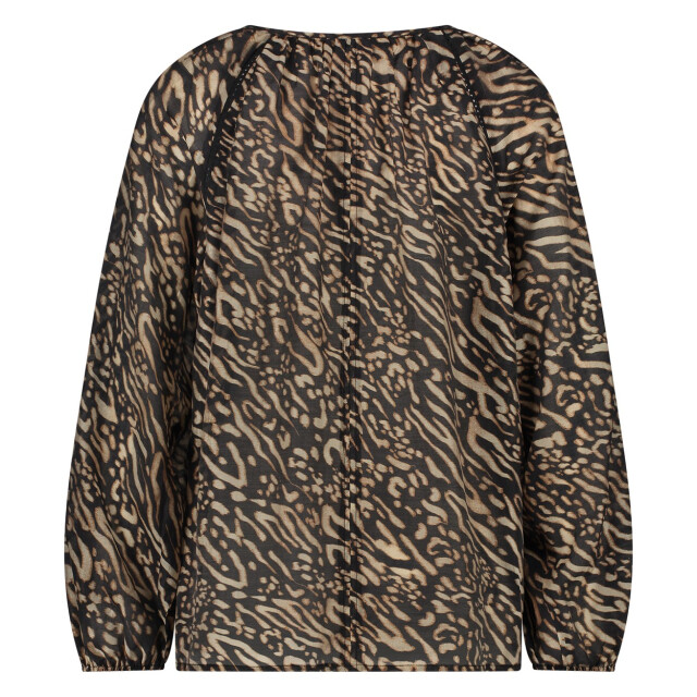 Nukus Yoni blouse dessin 4389.89.0012 large