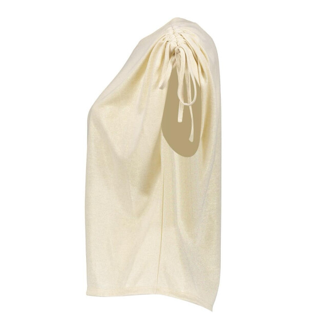 Geisha Top shoulder detail zand 4339.04.0006 large