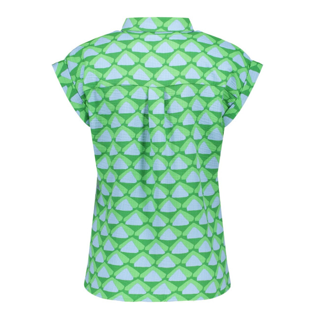Geisha Blouse dessin 4319.29.0009 large