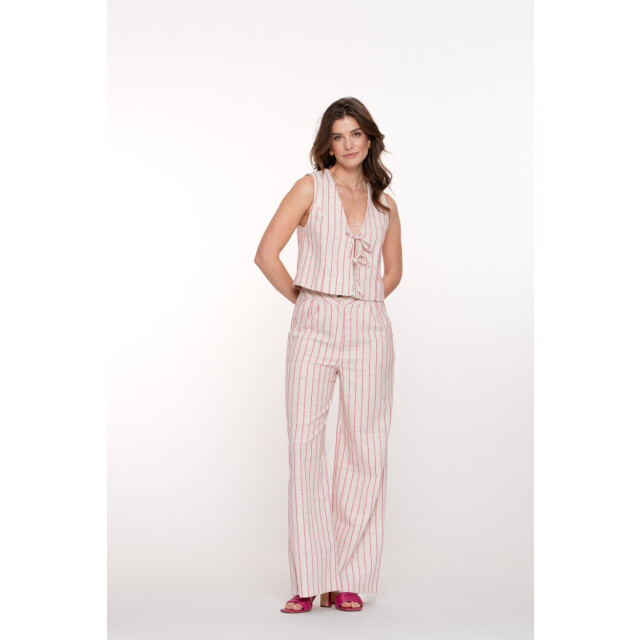Geisha Pants zand dessin 4109.06.0016 large