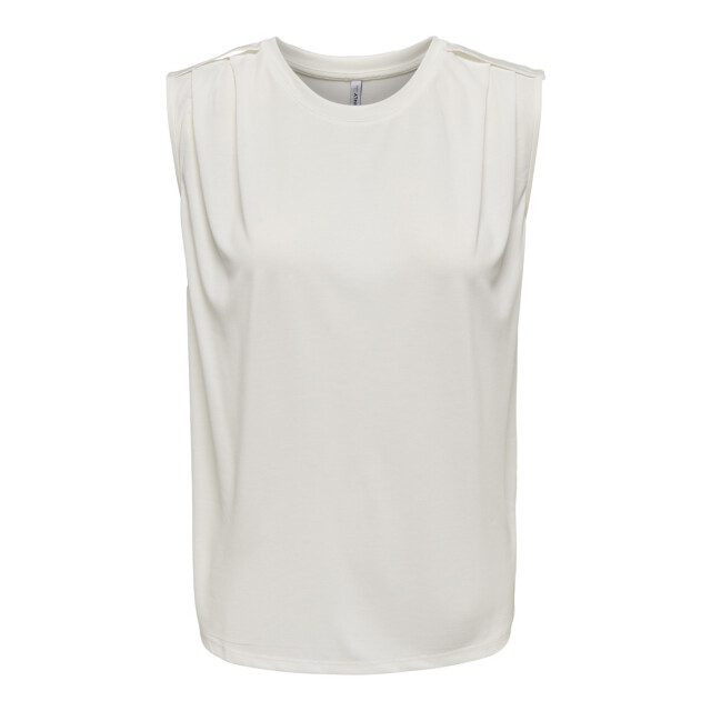 Only Onlfree life sl modal satin mix to off-white 4381.02.0007 large