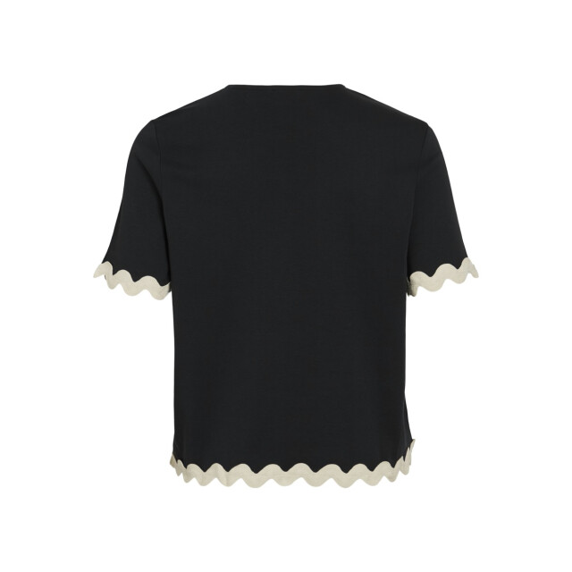 Vila Vicalisa o-neck 24 top - 4339.80.0020 large