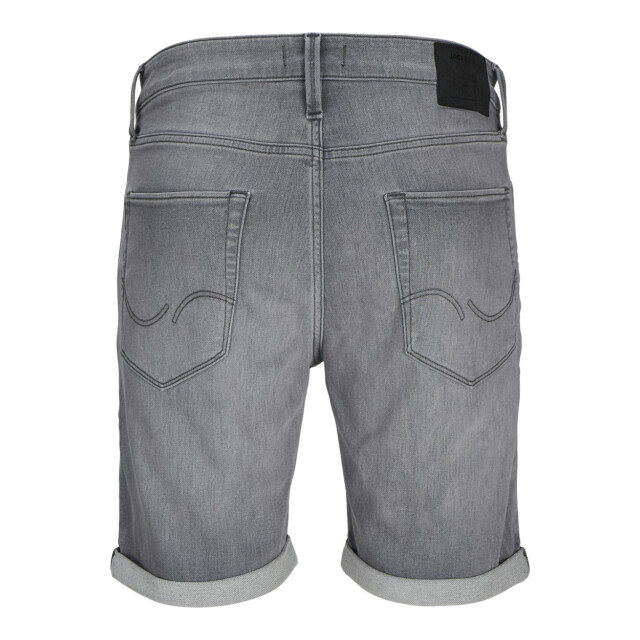Jack & Jones Jjirick jjicon i.k. shorts ge 064 s grey denim 5150.86.0008 large
