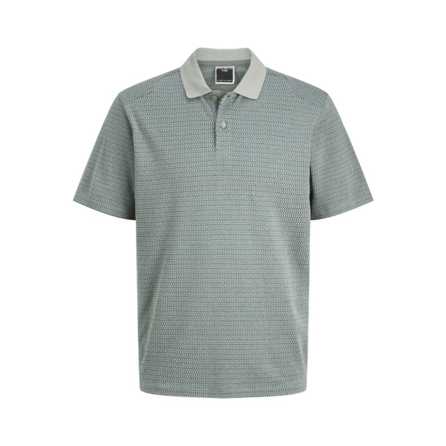 Jack & Jones Jcolatim polo ss smu dessin 5369.29.0013 large