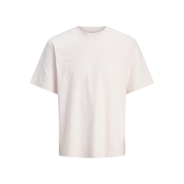 Jack & Jones Jprblachad branding ss crew neck te licht 5339.61.0006 large