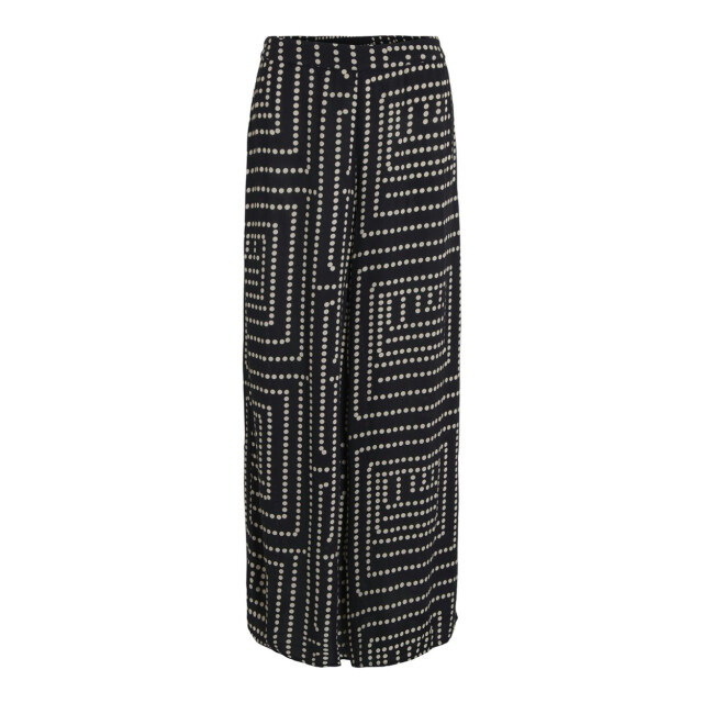 Vila Vifrelli klio hw wide pants dessin 4109.89.0008 large