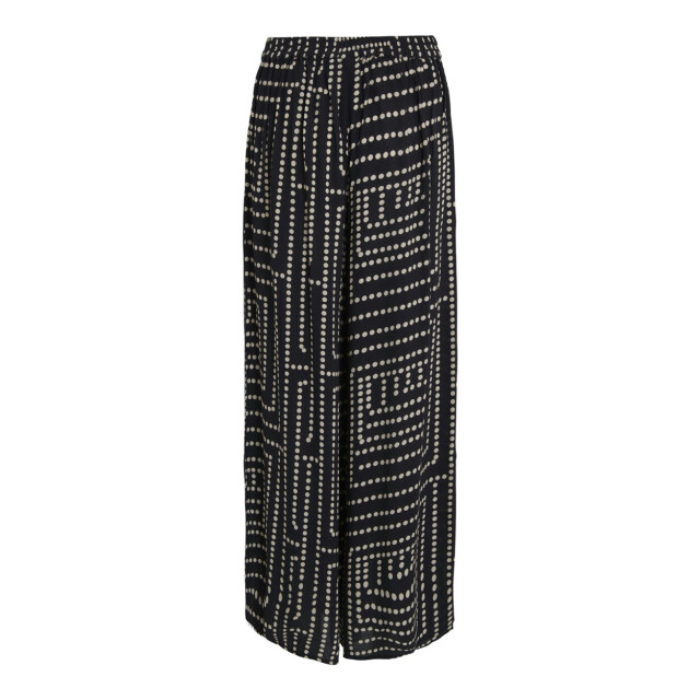 Vila Vifrelli klio hw wide pants dessin 4109.89.0008 large