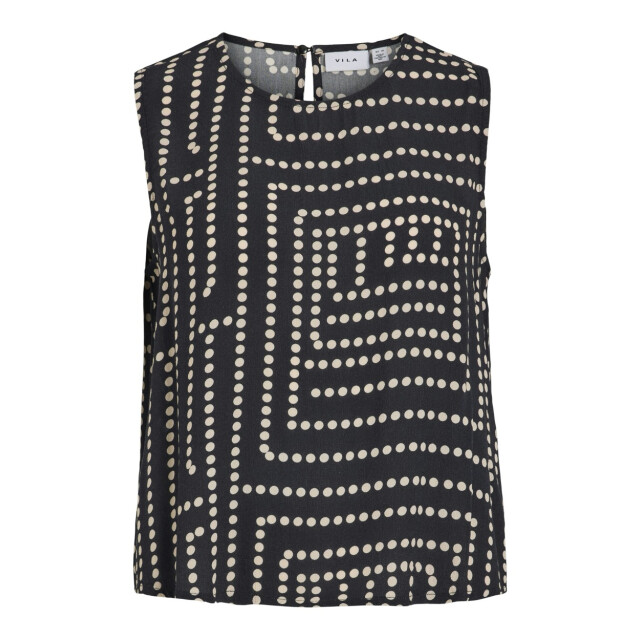 Vila Vifrelli klio sl short top dessin 4349.89.0020 large