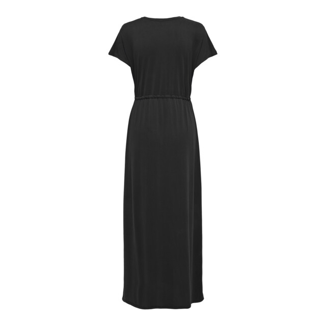 Only Onlhannah ss long dress jrs - 4419.80.0001 large