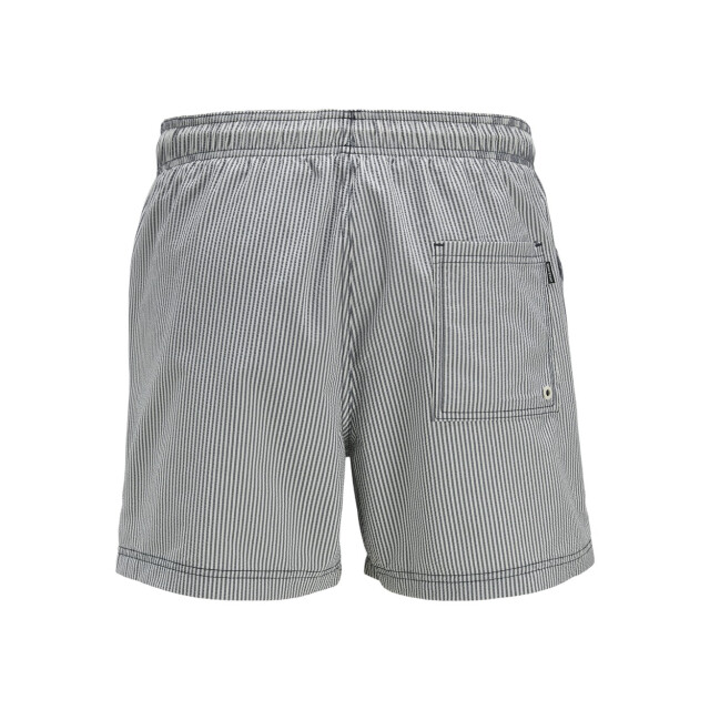 Jack & Jones Jpstmaui jjswim seersucker akm sn dessin 5729.39.0003 large