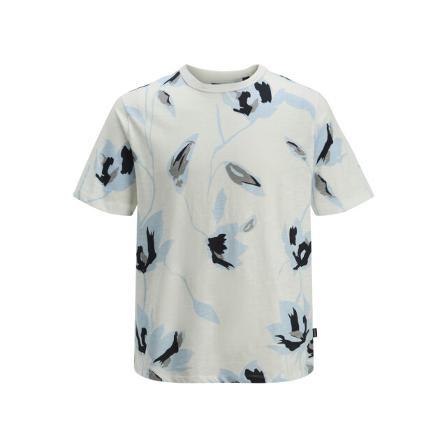 Jack & Jones Jprblapalermo aop ss tee dessin 5339.09.0002 large