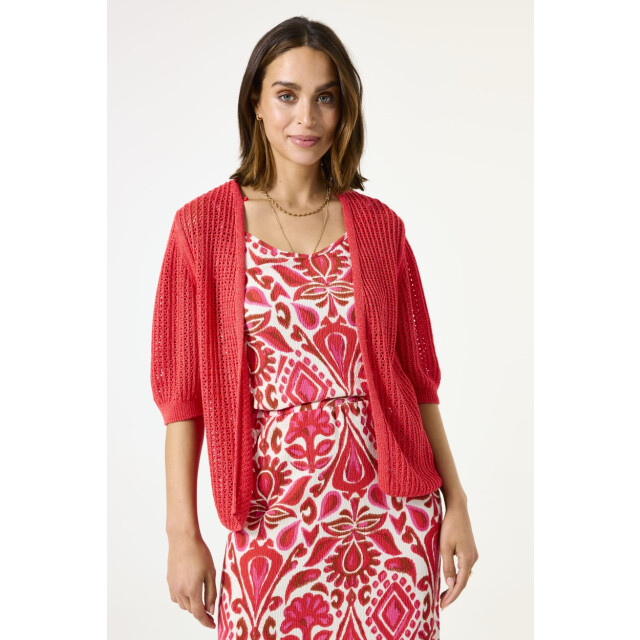 Garcia Jeans dames truien amp; vesten vesten 4249.40.0001 - 4249.40.0001 large