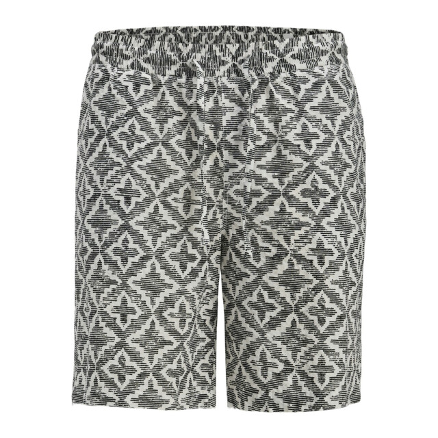 Jack & Jones Jpstjaiden seersucker aop short srt dessin 5159.09.0001 large