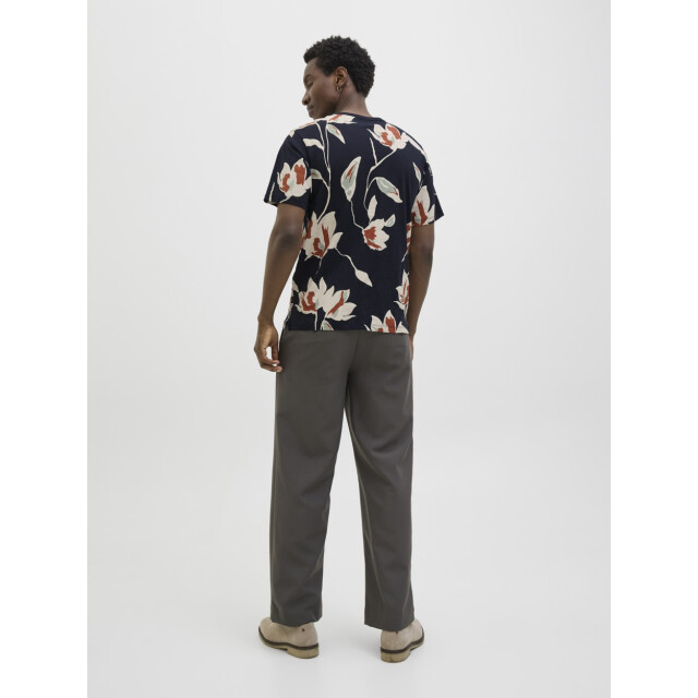Jack & Jones Jprblapalermo aop ss tee dessin 5339.39.0006 large