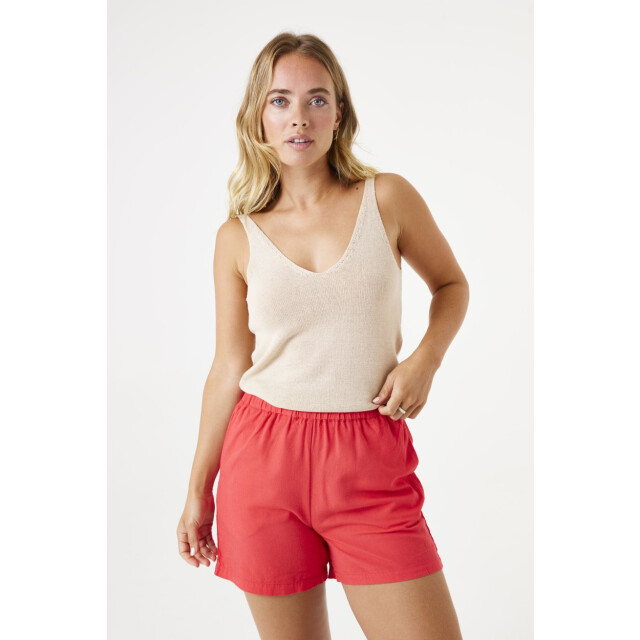 Garcia Jeans dames broeken shorts 4159.41.0001 gewassen 4159.41.0001 large