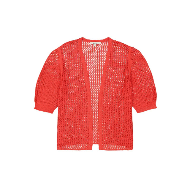 Garcia Jeans dames truien amp; vesten vesten 4249.40.0001 - 4249.40.0001 large