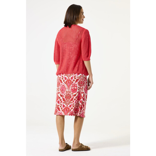 Garcia Jeans dames truien amp; vesten vesten 4249.40.0001 - 4249.40.0001 large