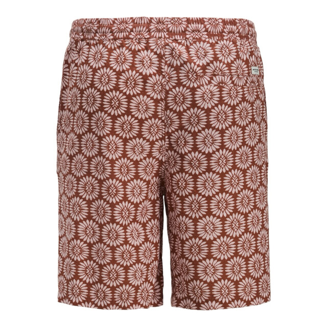 Jack & Jones Jpstjaiden seersucker aop short srt dessin 5159.49.0001 large