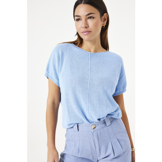 Garcia Jeans dames truien amp; vesten truien 4219.31.0001 licht 4219.31.0001 large